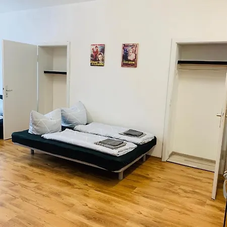 Apartamento Geschmackvoll Eingerichtetes Ferien In