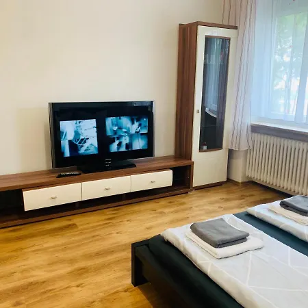 Geschmackvoll Eingerichtetes Ferien In Apartamento *